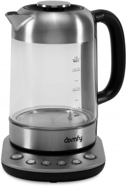Чайник электрический Domfy DSM-EK702