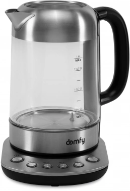 Чайник электрический Domfy DSM-EK702