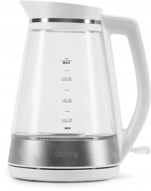 Чайник электрический Domfy DSW-EK505