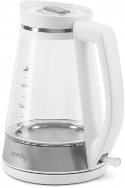 Чайник электрический Domfy DSW-EK505