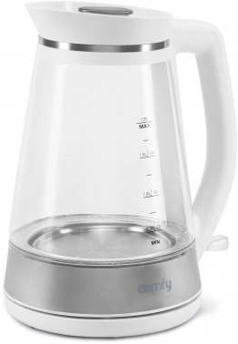 Чайник электрический Domfy DSW-EK505