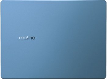 Ноутбук Realme Book Core i5 1135G7 8Gb SSD512Gb Intel Iris Xe graphics 14