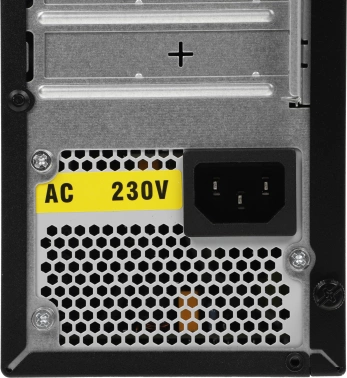 Корпус Foxline FL-1001-TFX300S