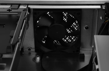 Корпус Foxline FL-1001-TFX300S