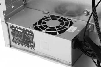 Корпус Foxline FL-1001-TFX300S