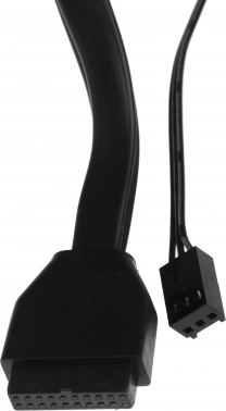 Корпус Foxline FL-1001-TFX300S