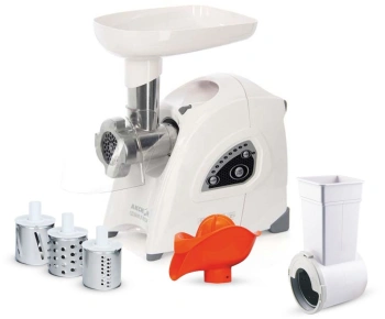 Мясорубка Аксион М42.03