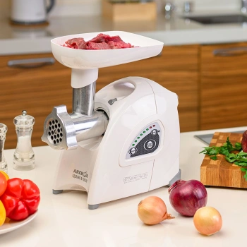 Мясорубка Аксион М42.03