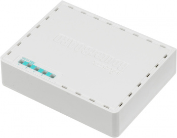 Роутер MikroTik hEX lite