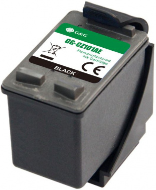 Картридж струйный G&G GG-CZ101AE