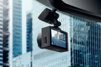 Видеорегистратор Neoline G-Tech X34