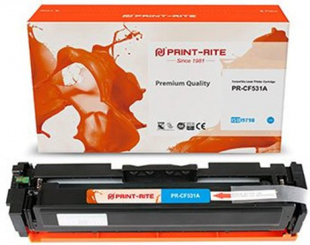 Картридж лазерный Print-Rite TFH931CPU1J