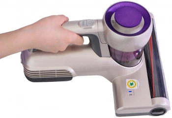 Пылесос ручной Jimmy BX5