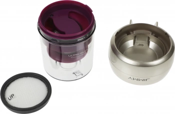 Пылесос ручной Jimmy BX5