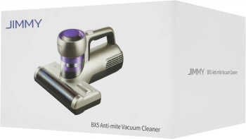 Пылесос ручной Jimmy BX5
