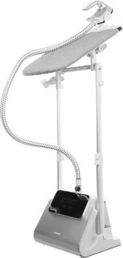 Отпариватель напольный Hiberg GS 5000 S