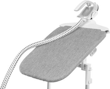 Отпариватель напольный Hiberg GS 5000 S