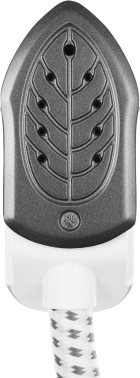 Отпариватель напольный Hiberg GS 5000 S