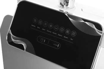 Отпариватель напольный Hiberg GS 5000 S