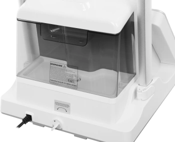 Отпариватель напольный Hiberg GS 5000 S