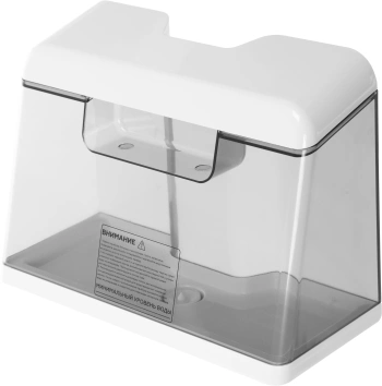 Отпариватель напольный Hiberg GS 5000 S