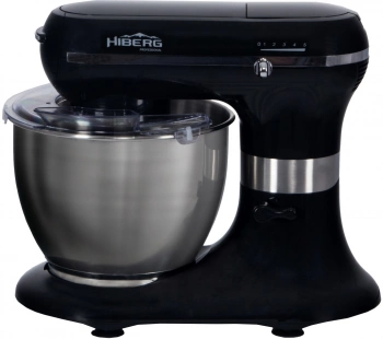 Миксер планетарный Hiberg MP 1255 B