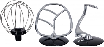 Миксер планетарный Hiberg MP 1255 B