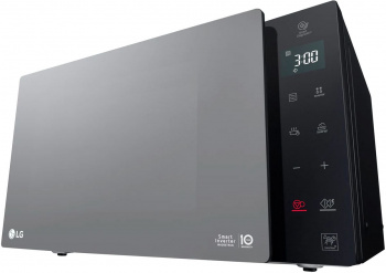 Микроволновая Печь LG MW25R95GIR