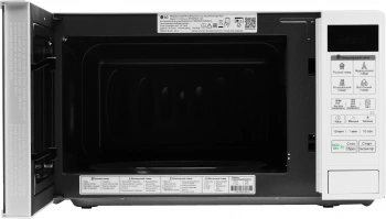 Микроволновая Печь LG MS20R42D