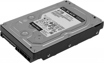Жесткий диск WD SATA-III 4TB  WD4005FZBX