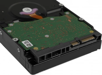 Жесткий диск WD SATA-III 4TB  WD4005FZBX