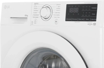 Стиральная машина LG F2V3GS3W