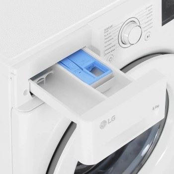 Стиральная машина LG F2V3GS3W