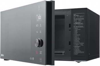 Микроволновая Печь LG MB65W65DIR