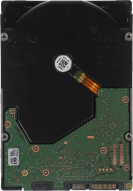 Жесткий диск WD SATA-III 18TB  WD181KRYZ