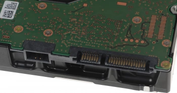 Жесткий диск WD SATA-III 18TB  WD181KRYZ