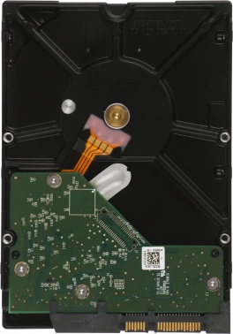 Жесткий диск WD SATA-III 2TB 1W10002/1W10025  HUS722T2TALA604