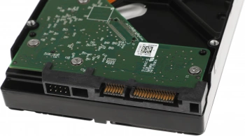 Жесткий диск WD SATA-III 2TB 1W10002/1W10025  HUS722T2TALA604