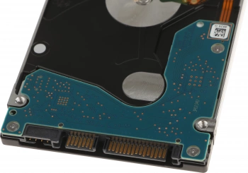 Жесткий диск Seagate SATA-III 1TB  ST1000LM048