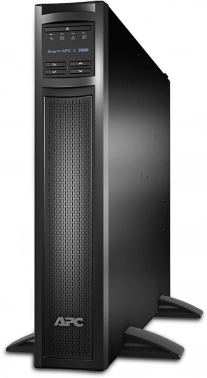 Источник бесперебойного питания APC Smart-UPS X SMX3000RMHV2U