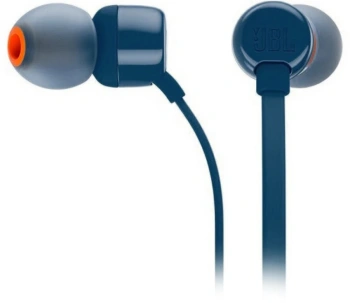 Гарнитура внутриканальные JBL Tune 110