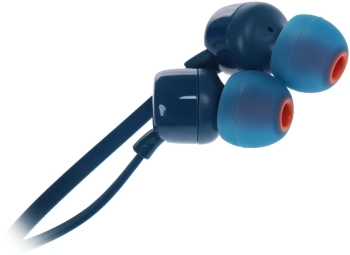 Гарнитура внутриканальные JBL Tune 110