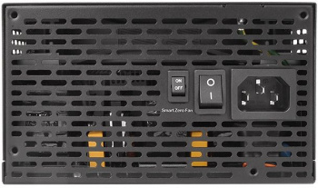 Блок питания Thermaltake ATX 1200W Toughpower GF3 Gen.5