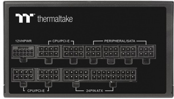 Блок питания Thermaltake ATX 1200W Toughpower GF3 Gen.5