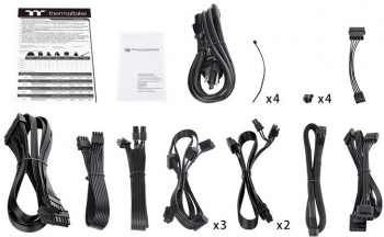 Блок питания Thermaltake ATX 1200W Toughpower GF3 Gen.5