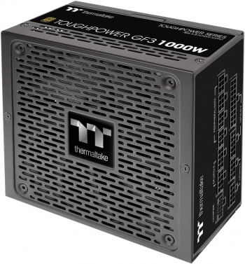 Блок питания Thermaltake ATX 1000W Toughpower GF3 Gen.5