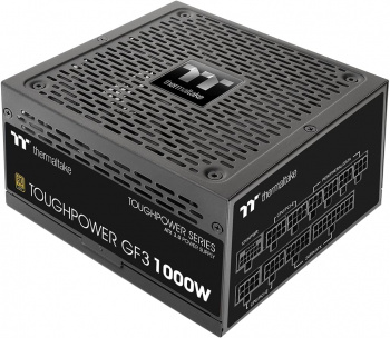 Блок питания Thermaltake ATX 1000W Toughpower GF3 Gen.5