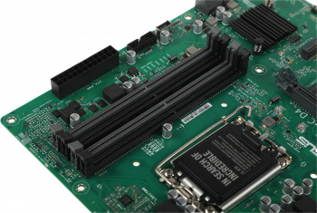 Материнская плата Asus PRO B660M-C D4-CSM