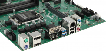 Материнская плата Asus PRO B660M-C D4-CSM