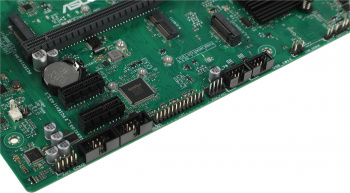 Материнская плата Asus PRO B660M-C D4-CSM